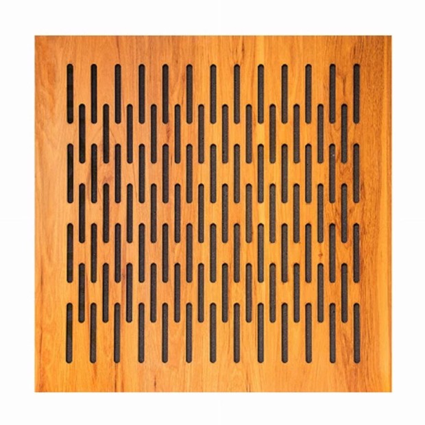 پنل آکوستیک وین آکوستیک Win Acoustic Leno Absorption