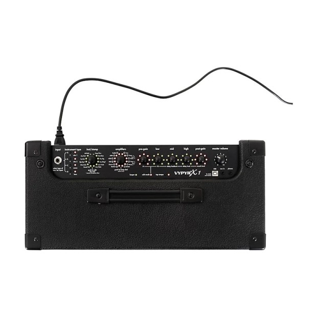 آمپلی فایر گیتار پی وی Peavey Vypyr X1