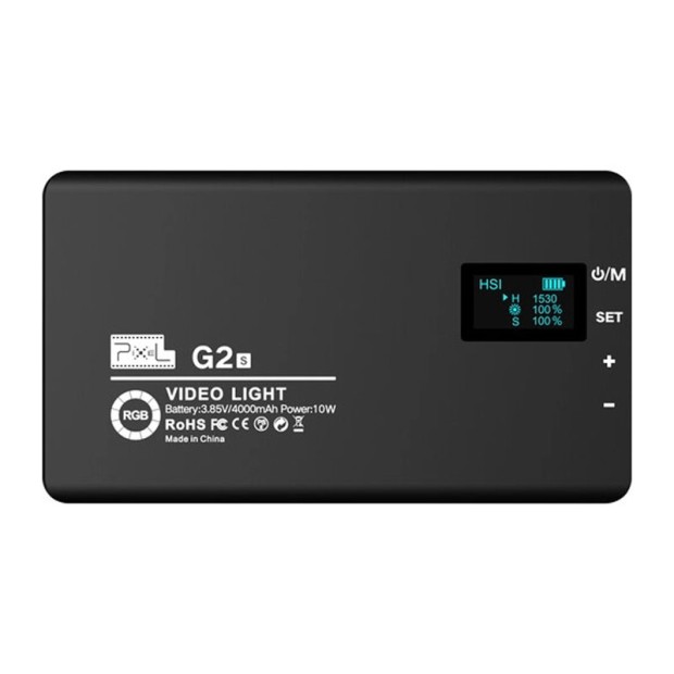 لایتینگ پیکسل Pixel G2S