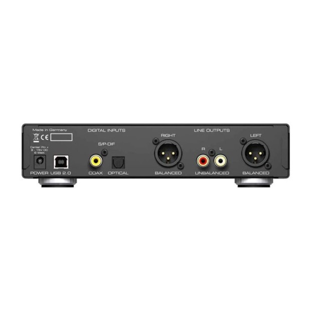 کارت صدا آر ام ای RME ADI-2 DAC FS