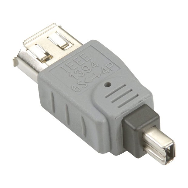 کابل رابط فایروایر بندریج Bandridge FireWire Cable Connection Kit 2.0m