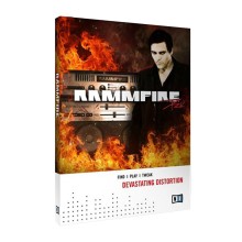 قیمت خرید فروش وی اس تی پلاگین نیتیو اینسترومنتز Native Instruments Rammfire