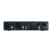 قیمت خرید فروش کارت صدا آرتوریا Arturia MiniFuse 2 Black