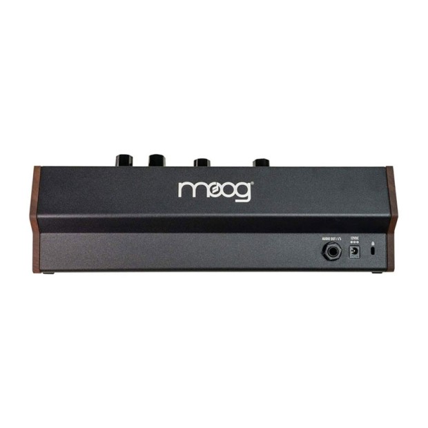 سینتی سایزر موگ Moog Subharmonicon Semi-Modular Polyrhythmic Analog Synthesizer