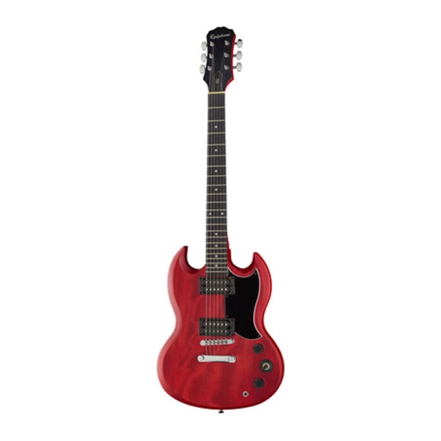 گیتار الکتریک اپیفون Epiphone SG Special VE - Heritage Cherry