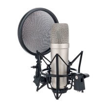 قیمت خرید فروش میکروفن بهرینگر Behringer TM1