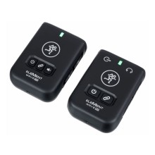 قیمت خرید فروش میکروفن یقه ای مکی Mackie Wave LAV
