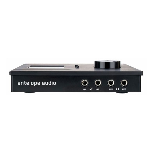 کارت صدا انتلوپ آدیو Antelope Audio Zen Q Synergy Core - Thunderbolt 