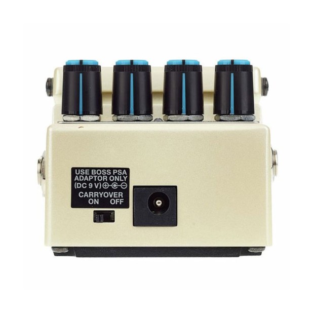افکت گیتار الکتریک باس Boss DD-8