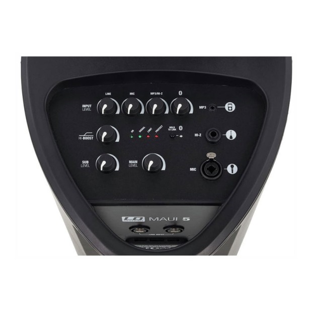 اسپیکر | باند اکتیو ال دی سیستم LD Systems Maui 5