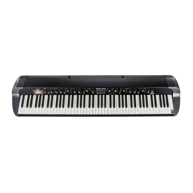 پیانو دیجیتال کرگ KORG SV2 88