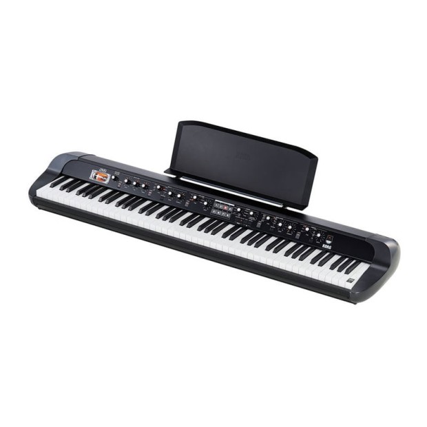 پیانو دیجیتال کرگ KORG SV2 88