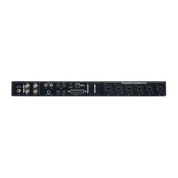 کارت صدا انتلوپ آدیو Antelope Audio Discrete 8 Pro Synergy Core