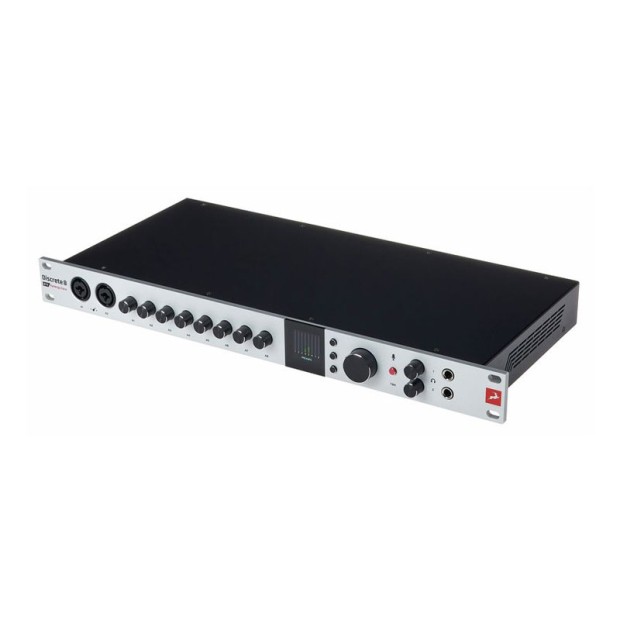 کارت صدا انتلوپ آدیو Antelope Audio Discrete 8 Pro Synergy Core