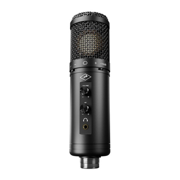 میکروفن انتلوپ آدیو Antelope Audio Axino Synergy Core