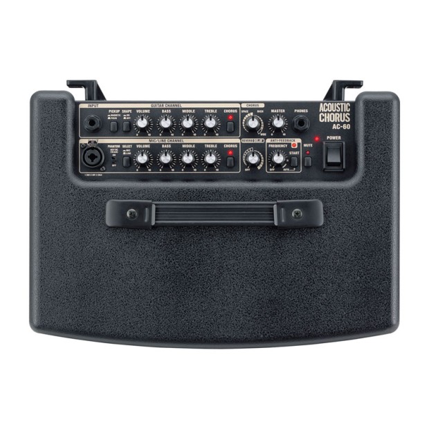 آمپلی فایر گیتار رولند Roland AC-60
