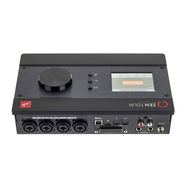 کارت صدا انتلوپ آدیو Antelope Audio Zen Tour Synergy Core
