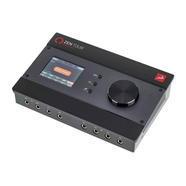 کارت صدا انتلوپ آدیو Antelope Audio Zen Tour Synergy Core