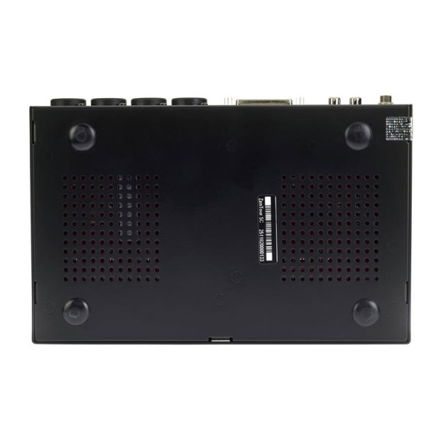 کارت صدا انتلوپ آدیو Antelope Audio Zen Tour Synergy Core
