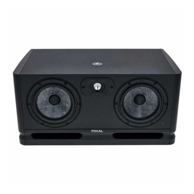 اسپیکر مانیتورینگ فوکال Focal Alpha Twin Evo