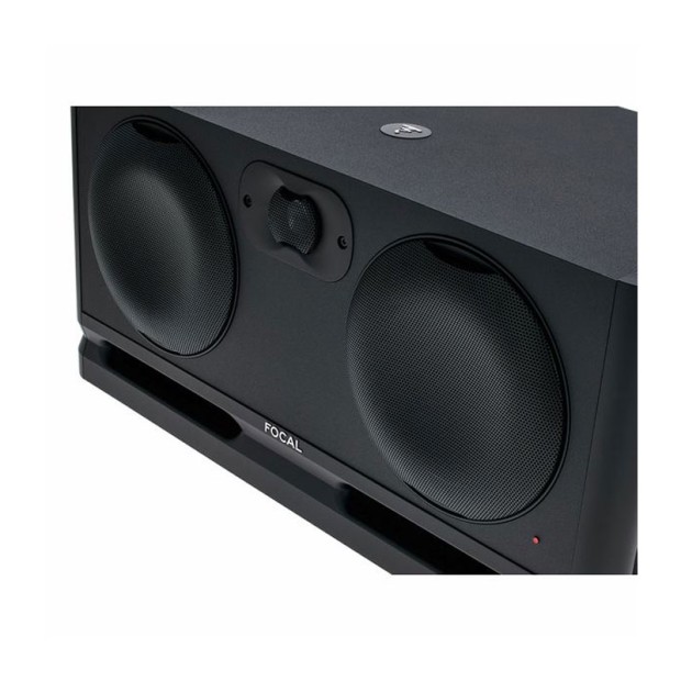 اسپیکر مانیتورینگ فوکال Focal Alpha Twin Evo