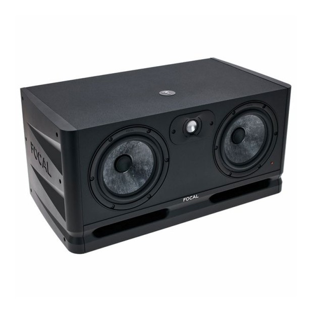 اسپیکر مانیتورینگ فوکال Focal Alpha Twin Evo
