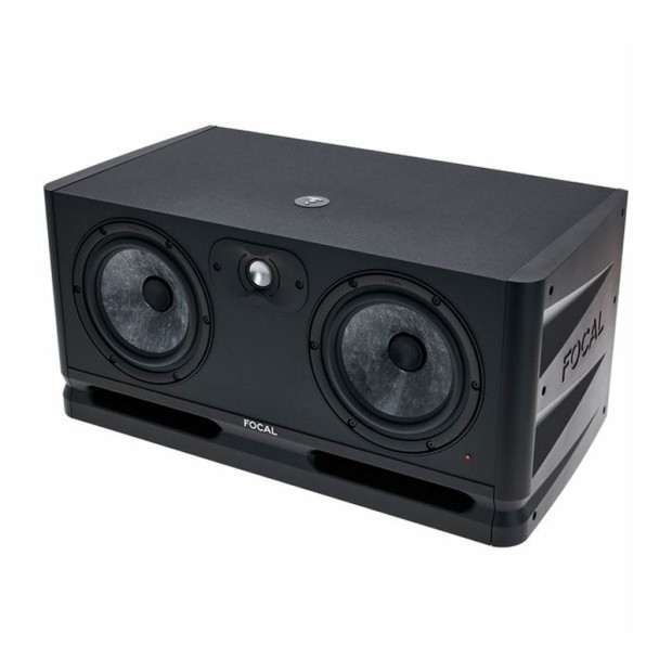 اسپیکر مانیتورینگ فوکال Focal Alpha Twin Evo