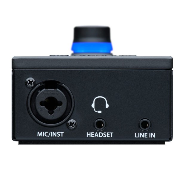 کارت صدا پریسونوس Presonus Revelator io44