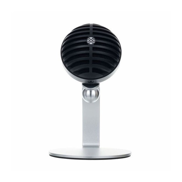 میکروفن یو اس بی شور Shure MV5C - Black