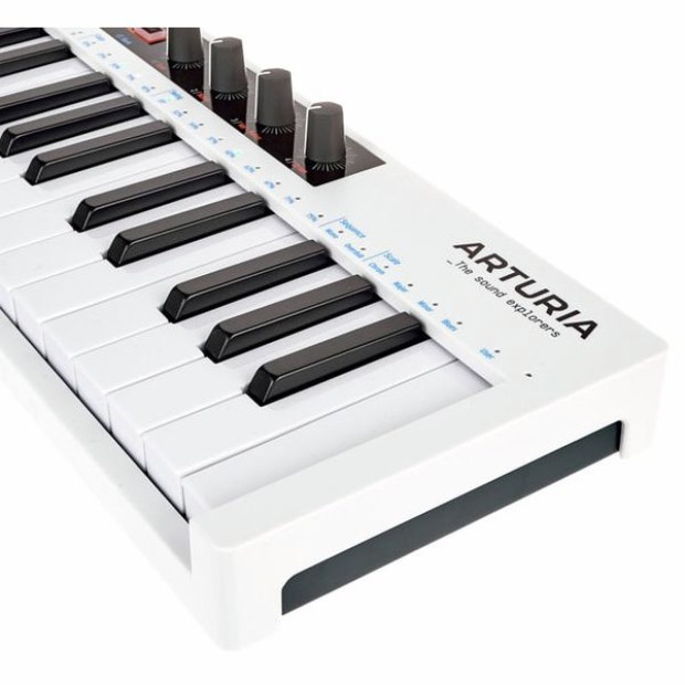 میدی کنترلر آرتوریا Arturia KeyStep 37