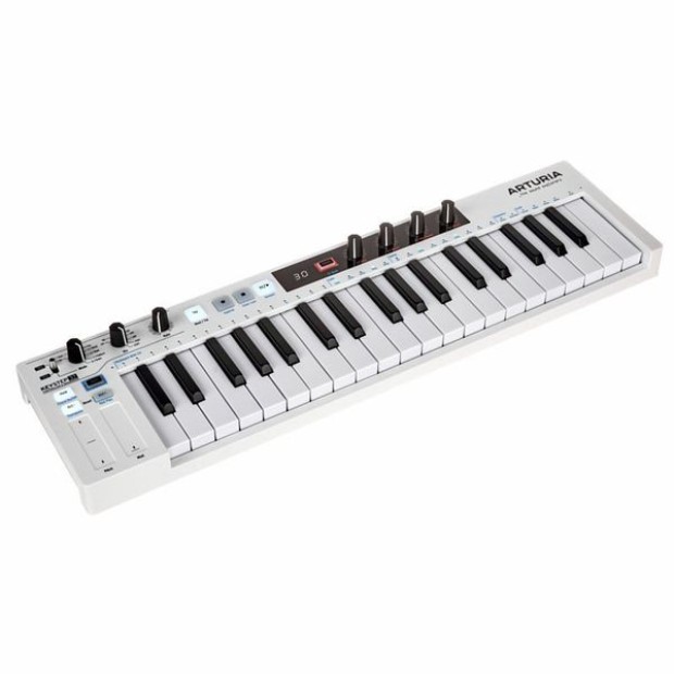 میدی کنترلر آرتوریا Arturia KeyStep 37