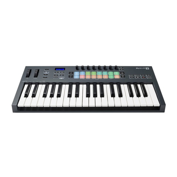 میدی کنترلر نویشن Novation FLkey 37