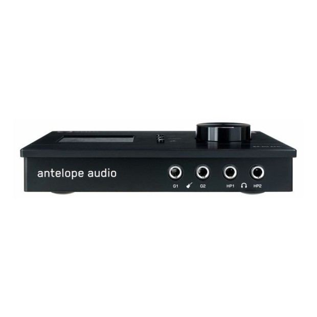 کارت صدا انتلوپ آدیو Antelope Audio Zen Q Synergy Core USB