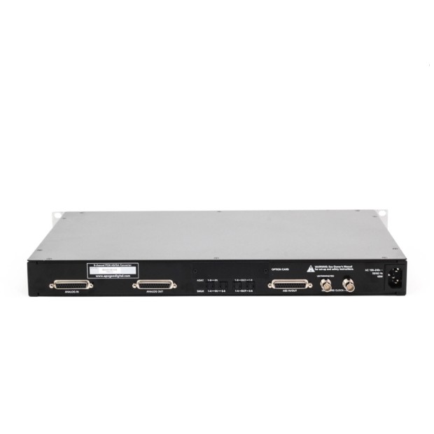 کانورتور آپوجی Apogee Rosetta 800