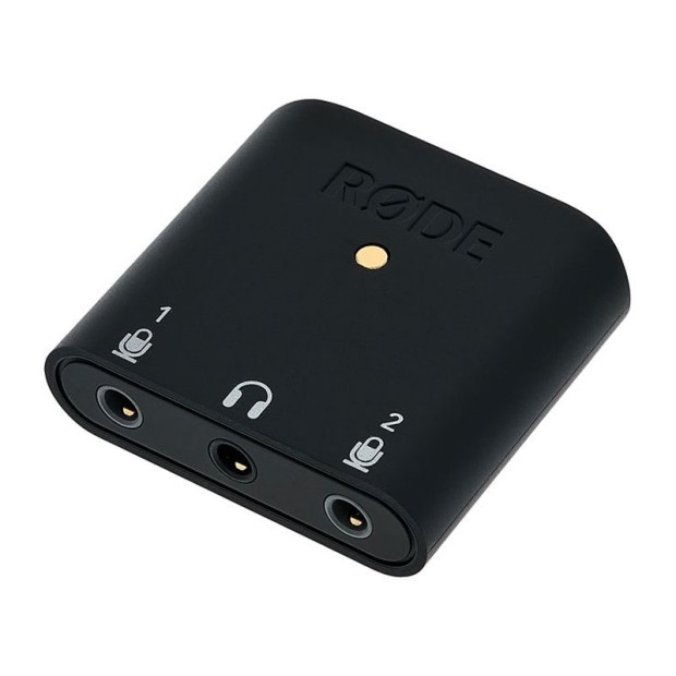 کارت صدا رود Rode AI-Micro Interface