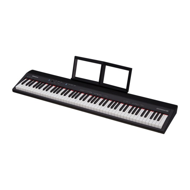 پیانو دیجیتال رولند Roland Go:Piano 88
