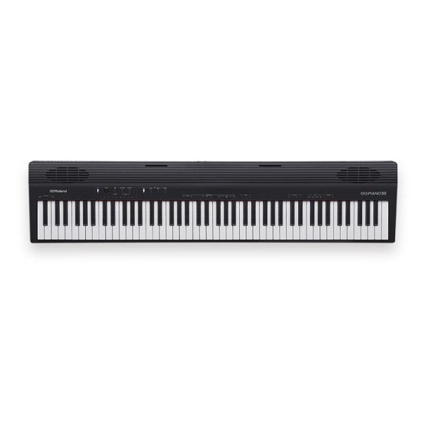 پیانو دیجیتال رولند Roland Go:Piano 88