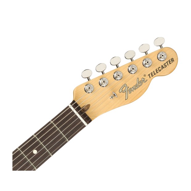 گیتار الکتریک فندر Fender American Performer Telecaster Honey Burst
