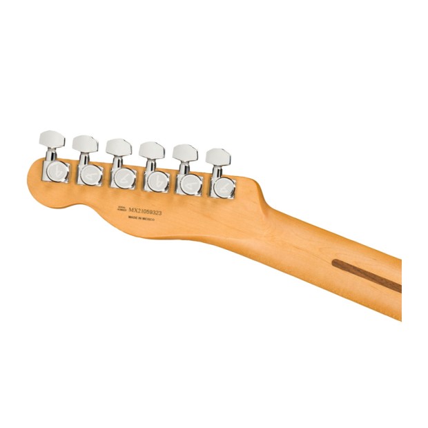 گیتار الکتریک فندر Fender Player Plus Telecaster MN 3 Color Sunburst