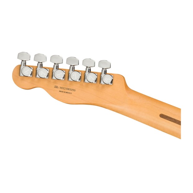 گیتار الکتریک فندر Fender Player Plus Nashville Telecaster MN Opal Spark