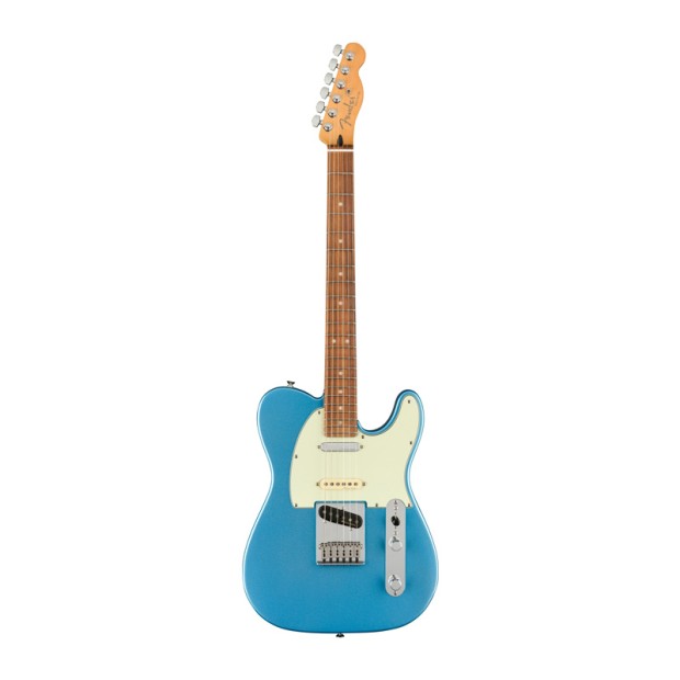 گیتار الکتریک فندر Fender Player Plus Nashville Telecaster MN Opal Spark