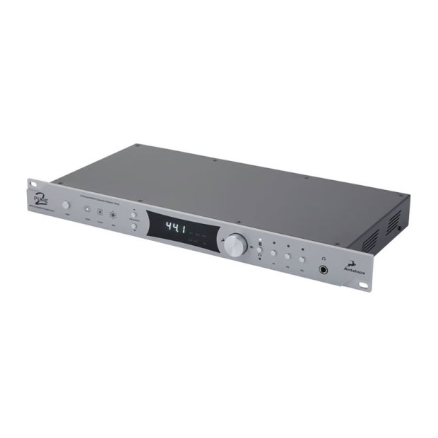 کارت صدا کانورتور انتلوپ آدیو Antelope Audio Pure2