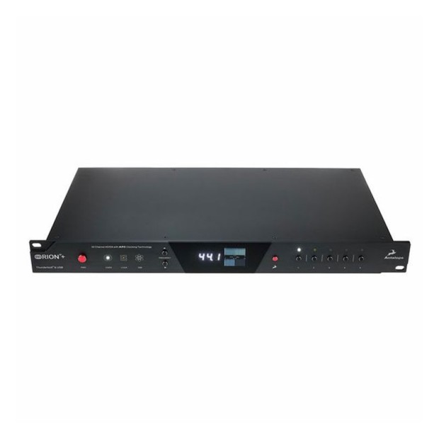 کارت صدا انتلوپ آدیو Antelope Audio Orion 32+ Gen 3
