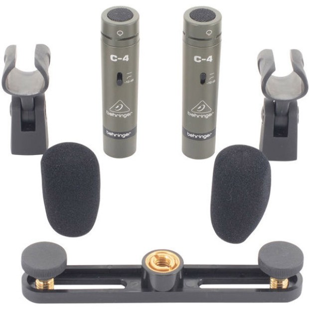 میکروفن بهرینگر Behringer C-4