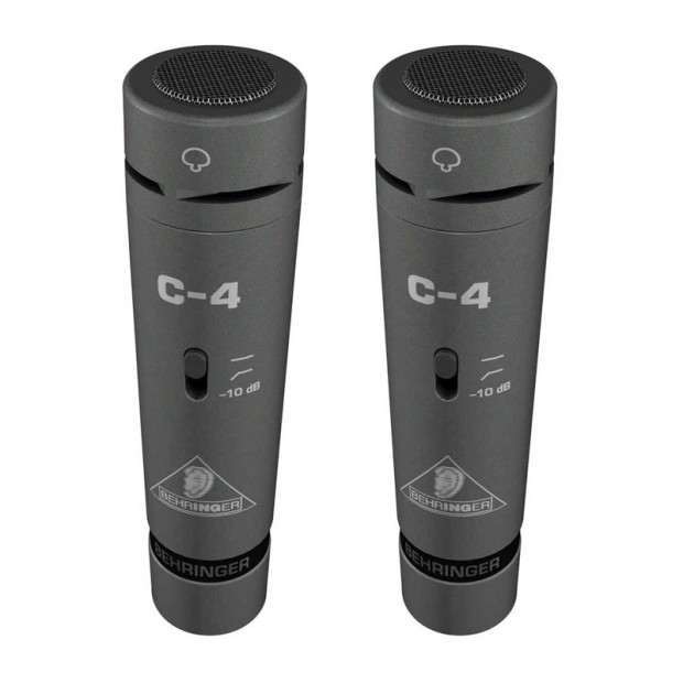 میکروفن بهرینگر Behringer C-4