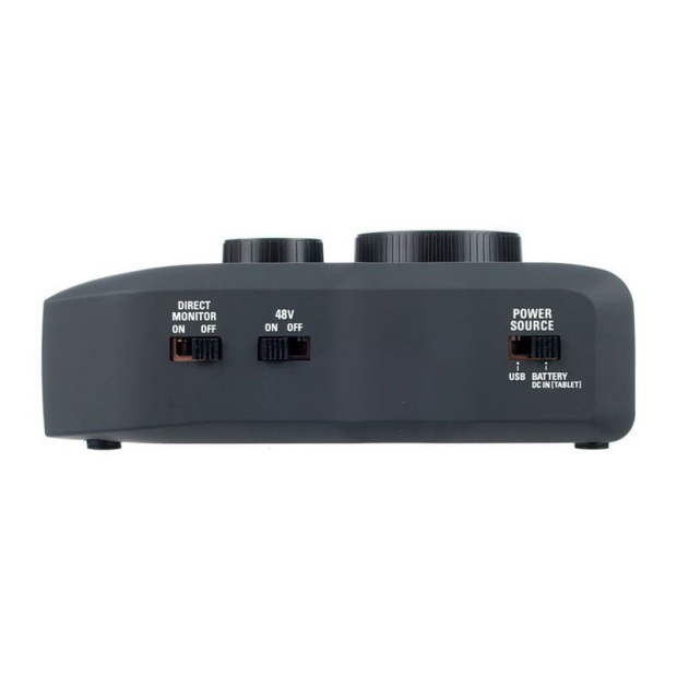 کارت صدا زوم Zoom U-22