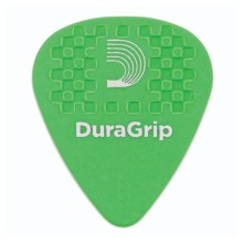 قیمت خرید فروش پیک گیتار داداریو D'Addario DuraGrip Picks 7DGN4-10 Medium Single Pack