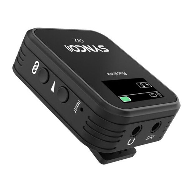 میکروفن بیسیم سینکو Synco G2 A1