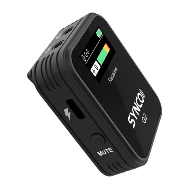 میکروفن بیسیم سینکو Synco G2 A1