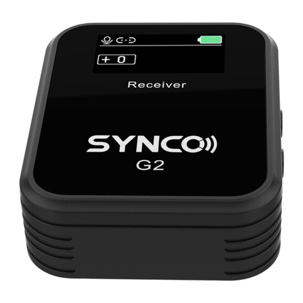 میکروفن بیسیم سینکو Synco G2 A1